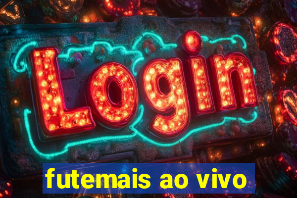 futemais ao vivo